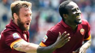 Seydou Doumbia