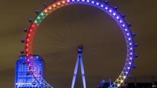 london eye facebook