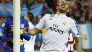 Karim Benzema