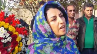 نرگس محمدی