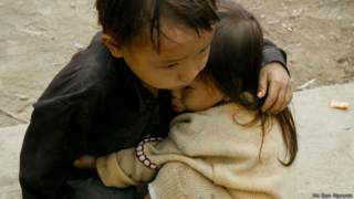 Fotos de hermanos en Vietnam