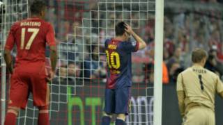 Munich Bayern