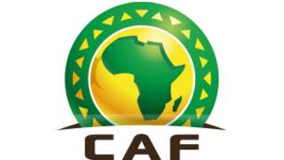 Caf Logo