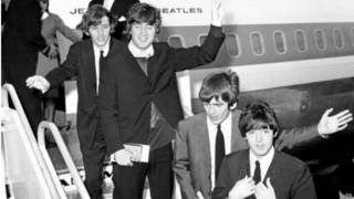 Beatles