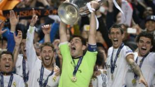 Real Madrid