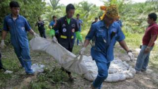 rohingya thai