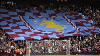 Aston Villa