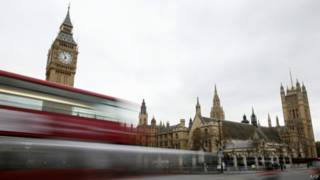 英國議會