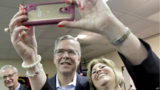 Jeb Bush