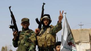 iraq