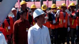 joko widodo