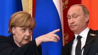 "Қримнинг аннекция қилиниши жиноят"
