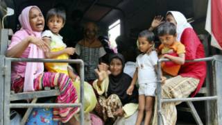 rohingya