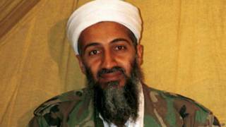 Osama Bin Laden