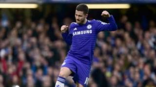 Eden Hazard
