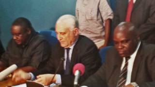 Amahanga arashaka gufasha u Burundi