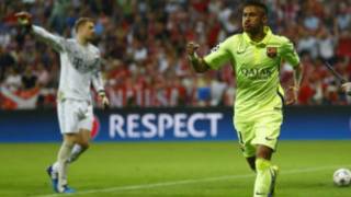 Neymar