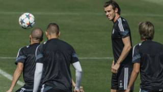 Gareth Bale