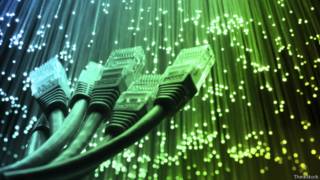 Cables de conexión a internet