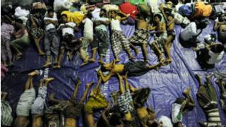 rohingya
