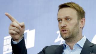 Алексей Навальный