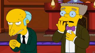 Los Simpson
