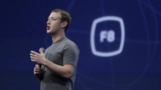 Mark Zuckerberg