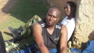 Bamwe mubari mu gikorwa cyo kugerageza guhirika ubutegetsi baracyashakishwa