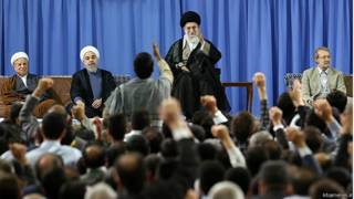 iran