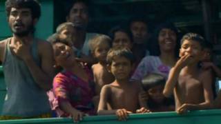Rohinghas in Aceh