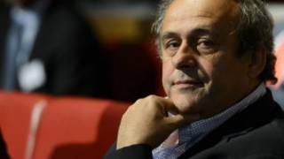 Michel Platini