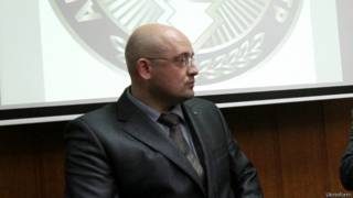 Виталий Найда отмечает, что задержанные россияне не могут считаться военнопленными