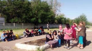 Hasharga asosan byudjet tashkiloti ishchilari ixtiyoriy majburiy ravishda jalb qilinadi