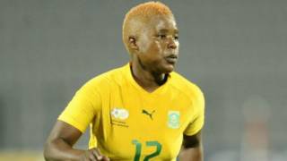 Portia Modise