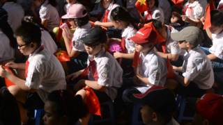 Giáo dục Vietnam