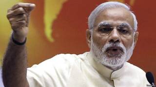 प्रधानमंत्री मोदी