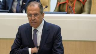 lavrov