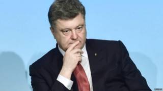 Петро Порошенко