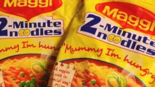 maggi