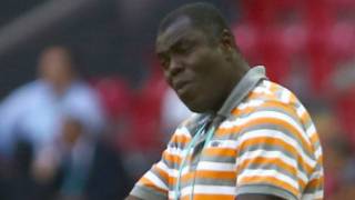 Sellas Tetteh