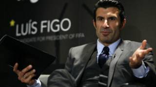 Luis Figo
