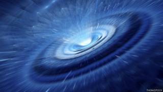 Big Bang.