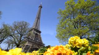 eiffel