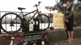 Credito: AFP/Riode Paz