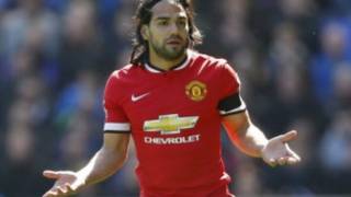 Radamel Falcao