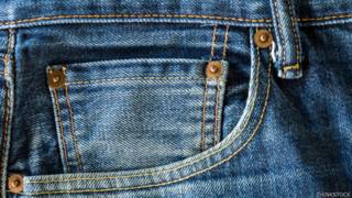 Un jean
