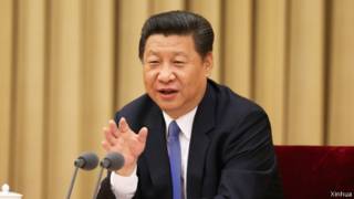 习近平