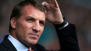 Brendan Rodgers