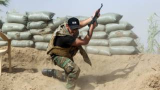 iraq