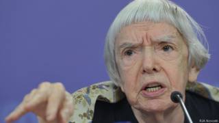 Людмила Алексеева